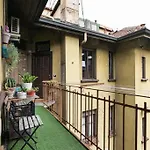 Cozy Milan Style Apartment Nolo-Stazione Centrale