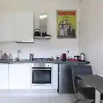 Cozy Milan Style Apartment Nolo-Stazione Centrale
