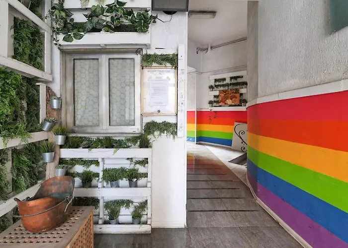 Cozy Milan Style Apartment Nolo-Stazione Centrale