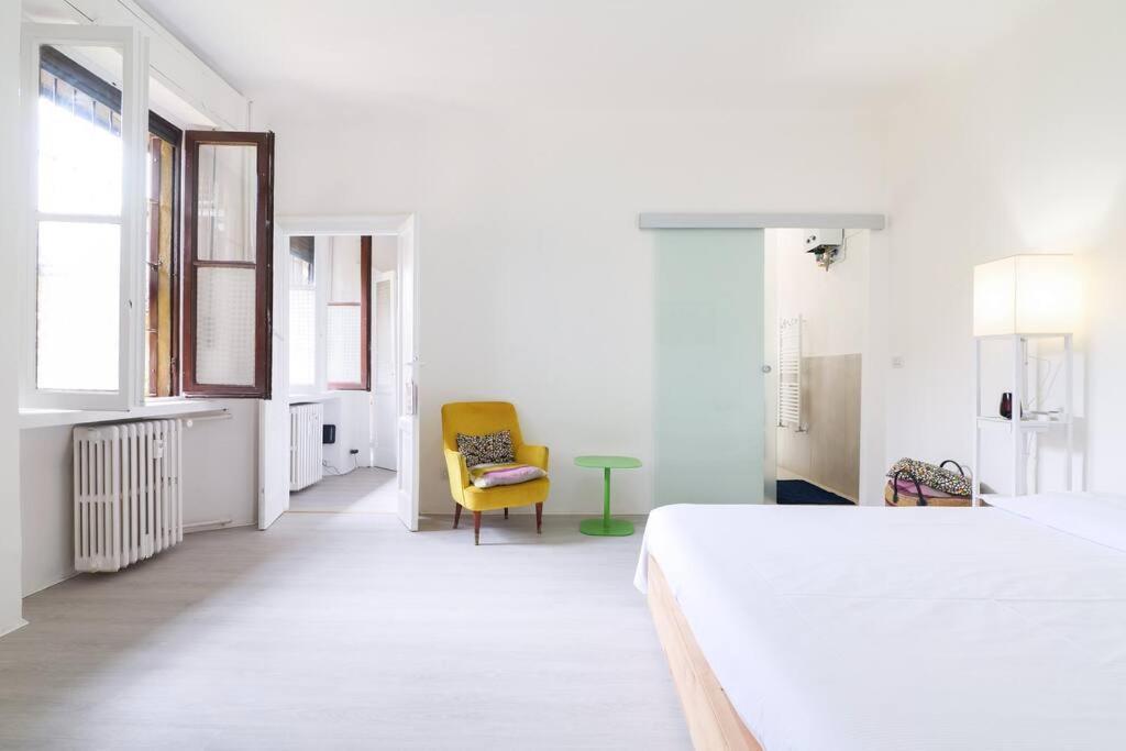 Apartamento Cozy Style Nolo-stazione