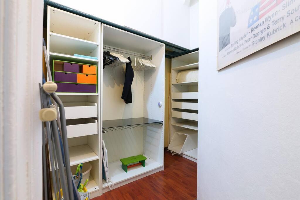 Cozy Style Nolo-stazione Apartamento Milán