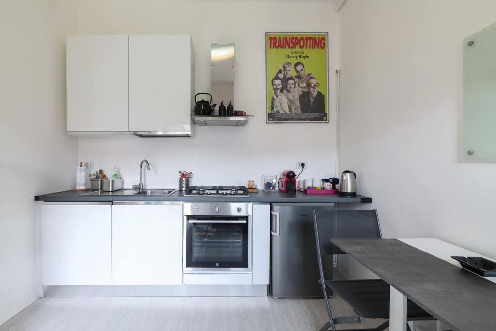 Cozy Style Nolo-stazione Apartamento *