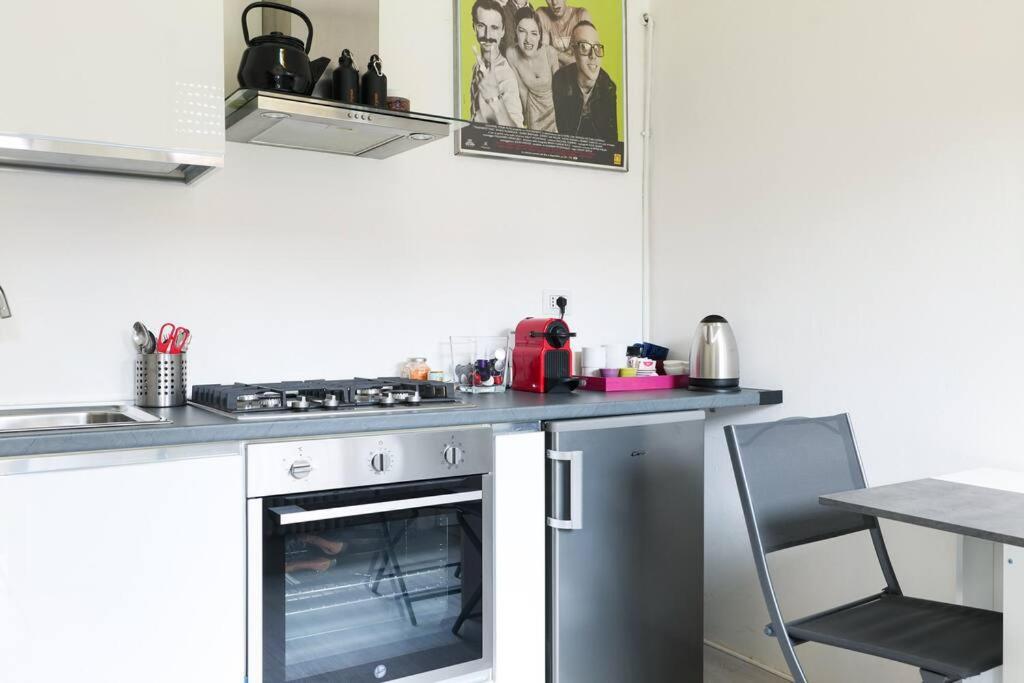 Cozy Style Nolo-stazione Apartamento *