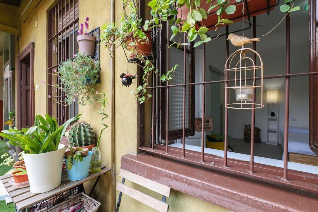Apartamento Cozy Style Nolo-stazione *