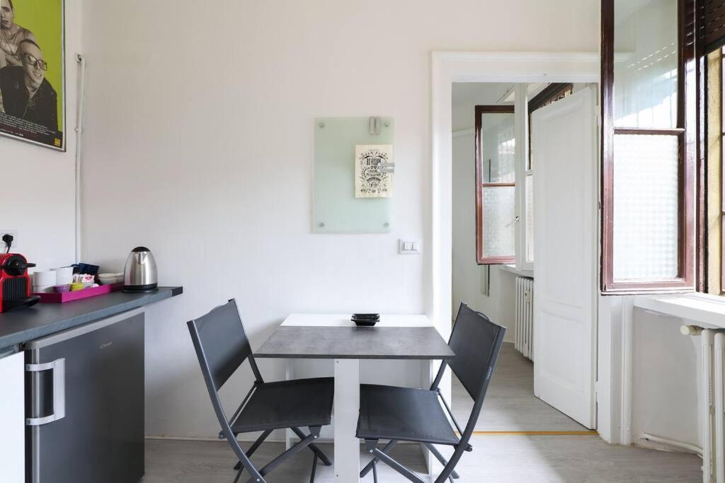 Apartamento Cozy Style Nolo-stazione Milán