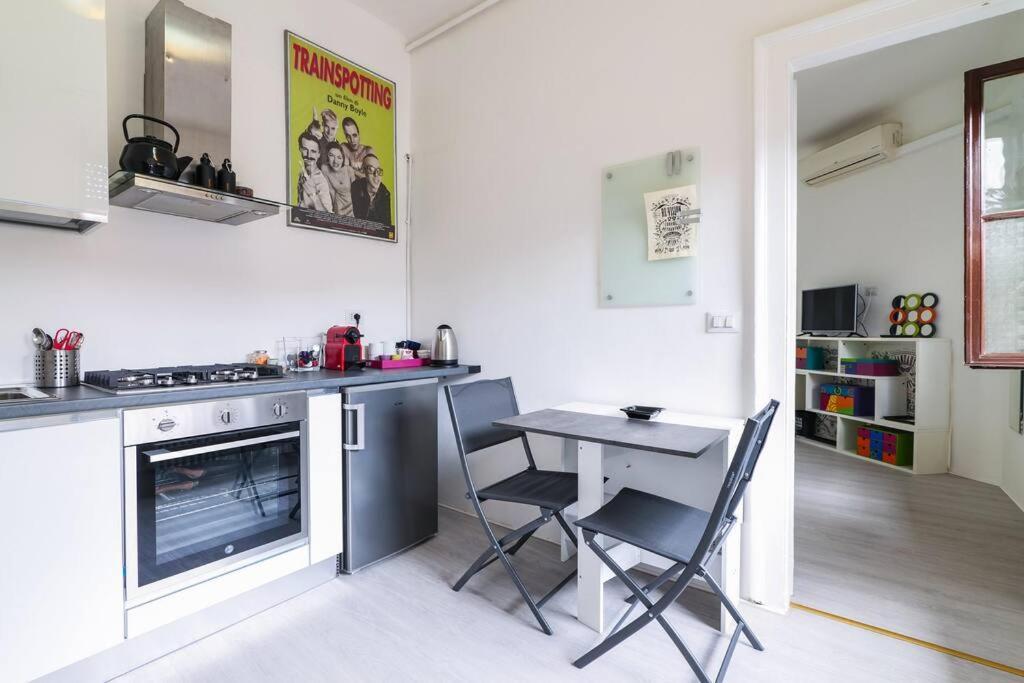 Apartamento Cozy Style Nolo-stazione *