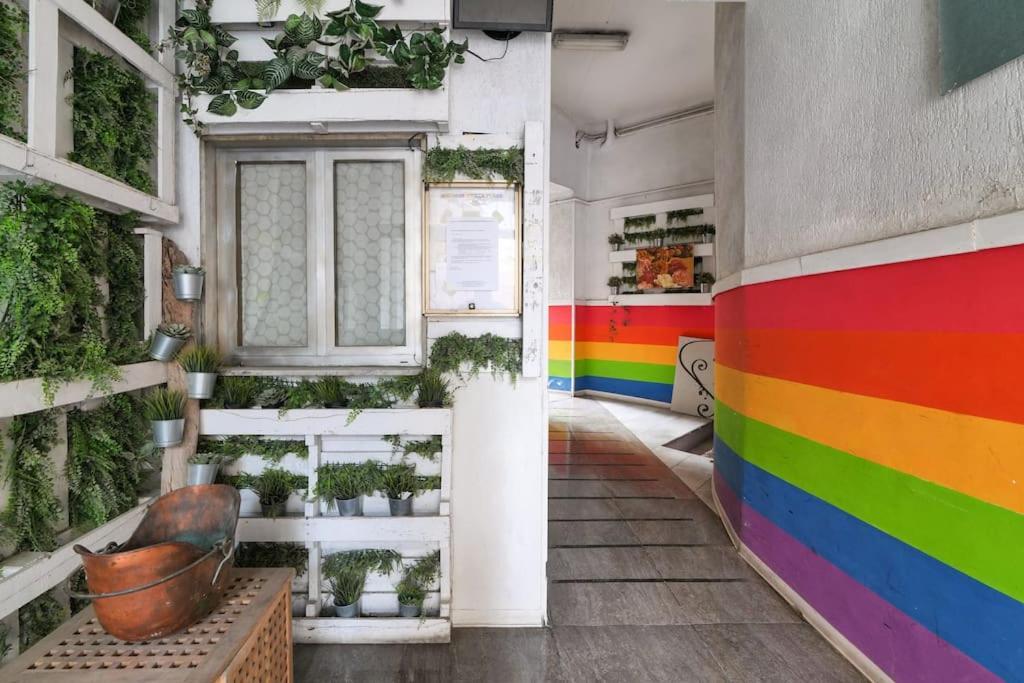 Cozy Style Nolo-stazione Apartamento Milán