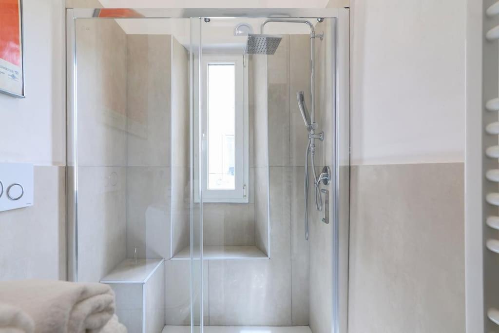 Cozy Style Nolo-stazione Apartamento *