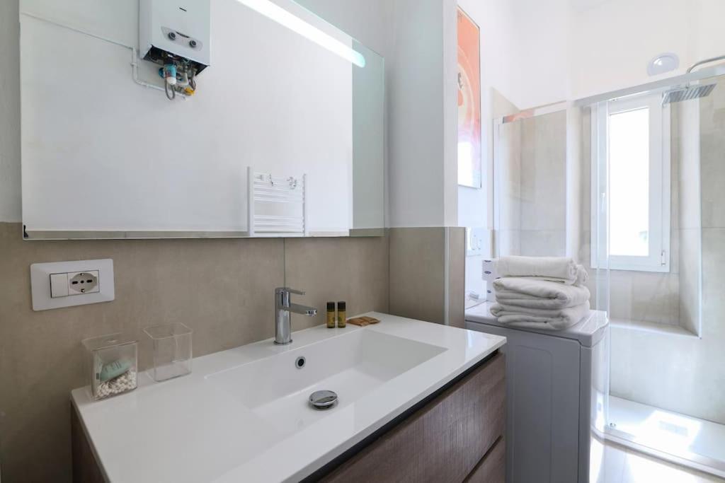Cozy Style Nolo-stazione Apartamento Milán