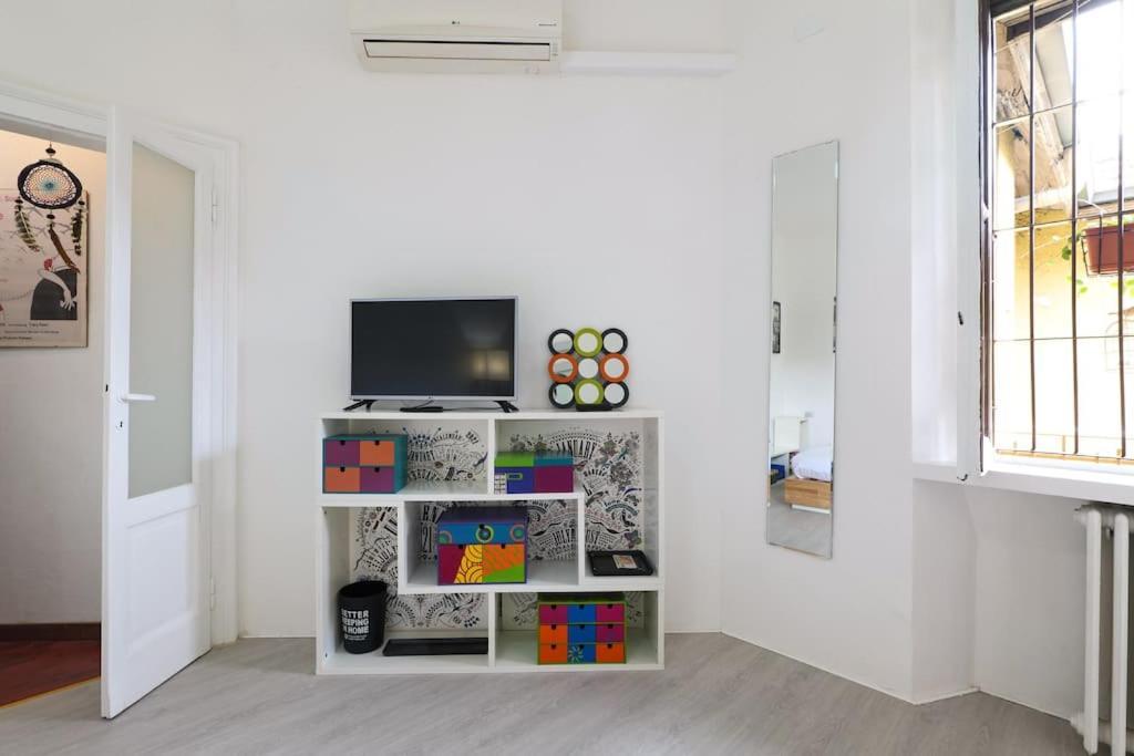 Cozy Style Nolo-stazione Apartamento Milán