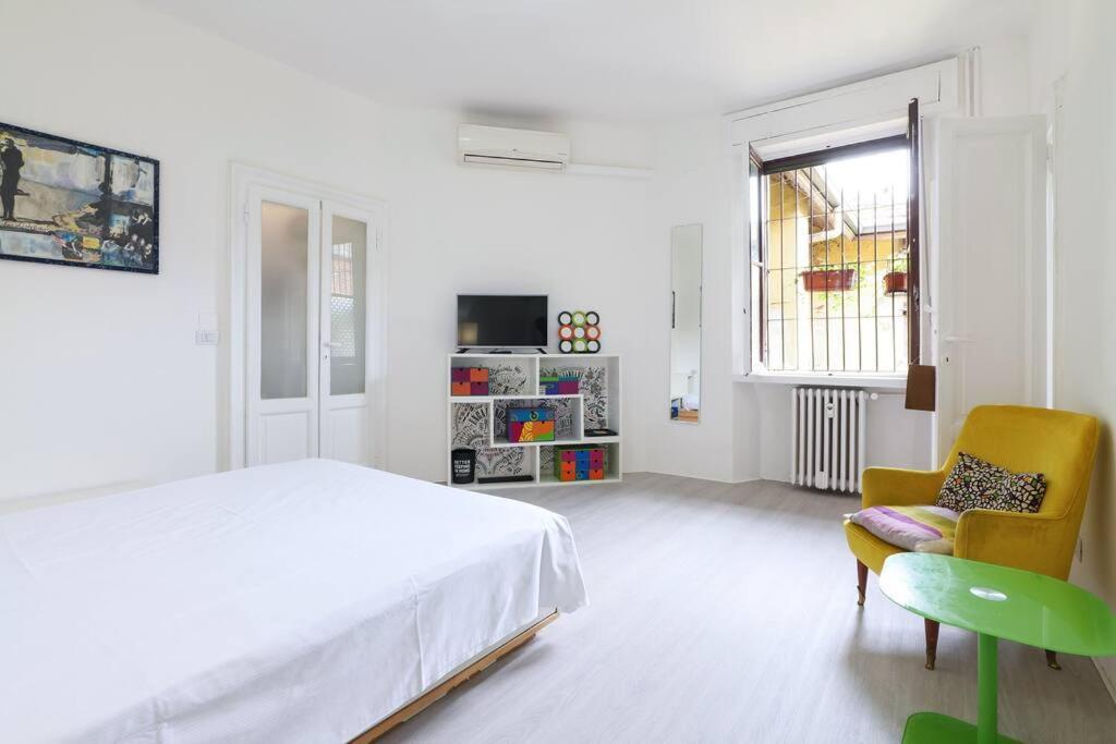 Cozy Style Nolo-stazione Apartamento *